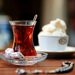 ÇAY