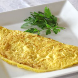 KAŞARLI OMLET