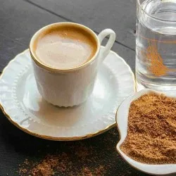 MENENGIÇ TÜRK KAHVESI