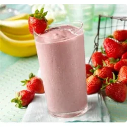 SHAKE’N STRAWBERRY