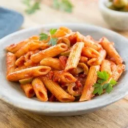 PENNE ARABIATTA