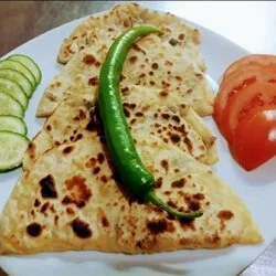 KAŞAR SUCUKLU GÖZLEME